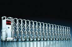 新疆電動(dòng)伸縮門(mén)講述電動(dòng)伸縮門(mén)的功能介紹